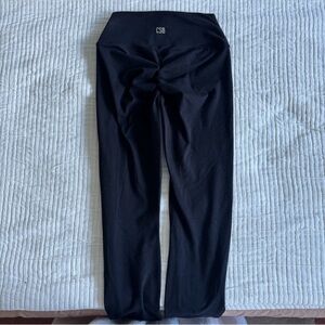 CSB Black Leggings